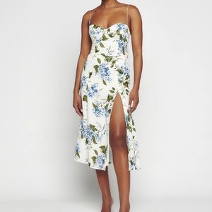 Reformation Juliette Dress- Size 0